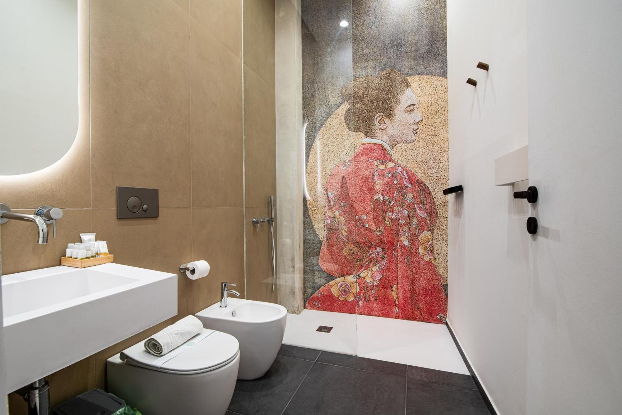 Luxury B&B Euphorbia Acireale Buitenkant foto